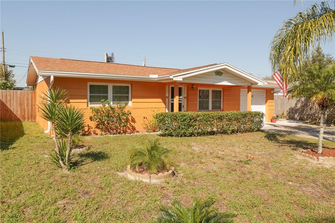 4631 Pirate Pl., New Port Richey, FL 34652