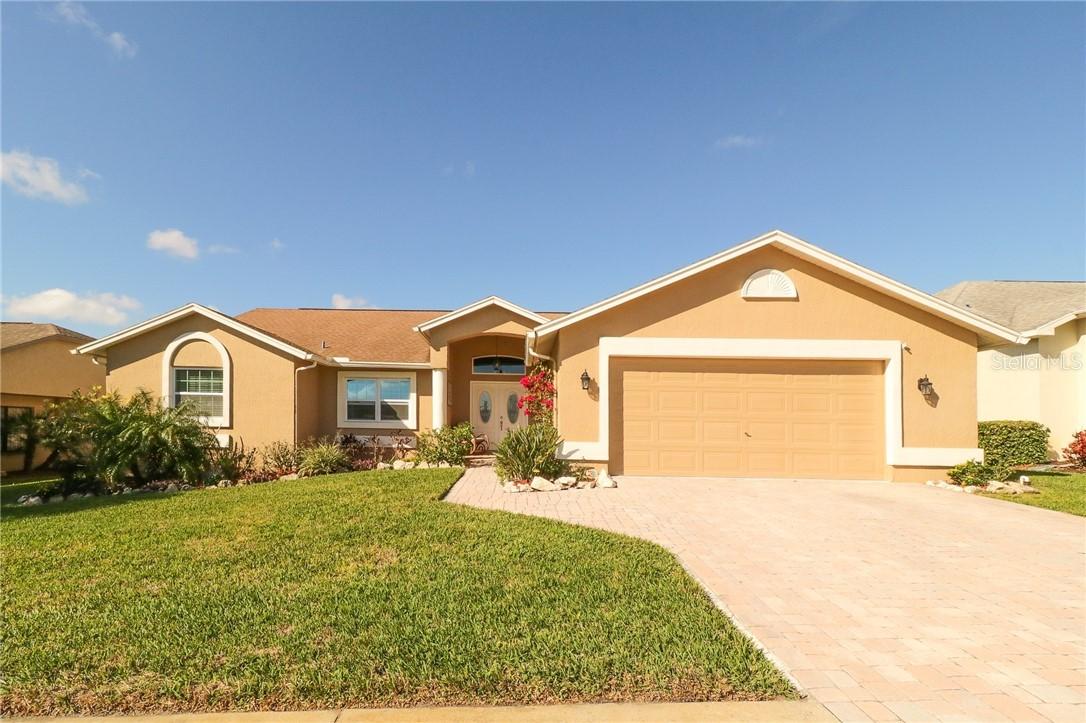 14221 Tennyson Dr., Hudson, FL 34667
