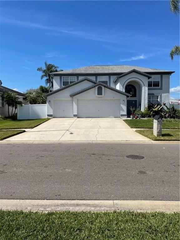 10222 Vista Pointe Dr., Tampa, FL 33635