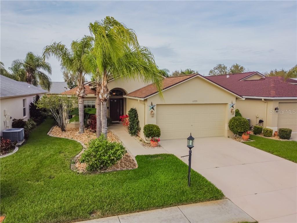 11333 Hollander Ave., Hudson, FL 34667