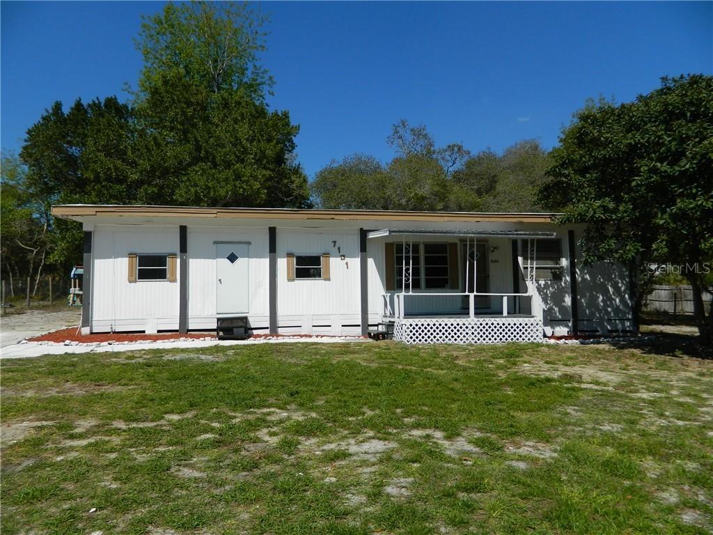 7101 Pistachio St., Weeki Wachee, FL 34607