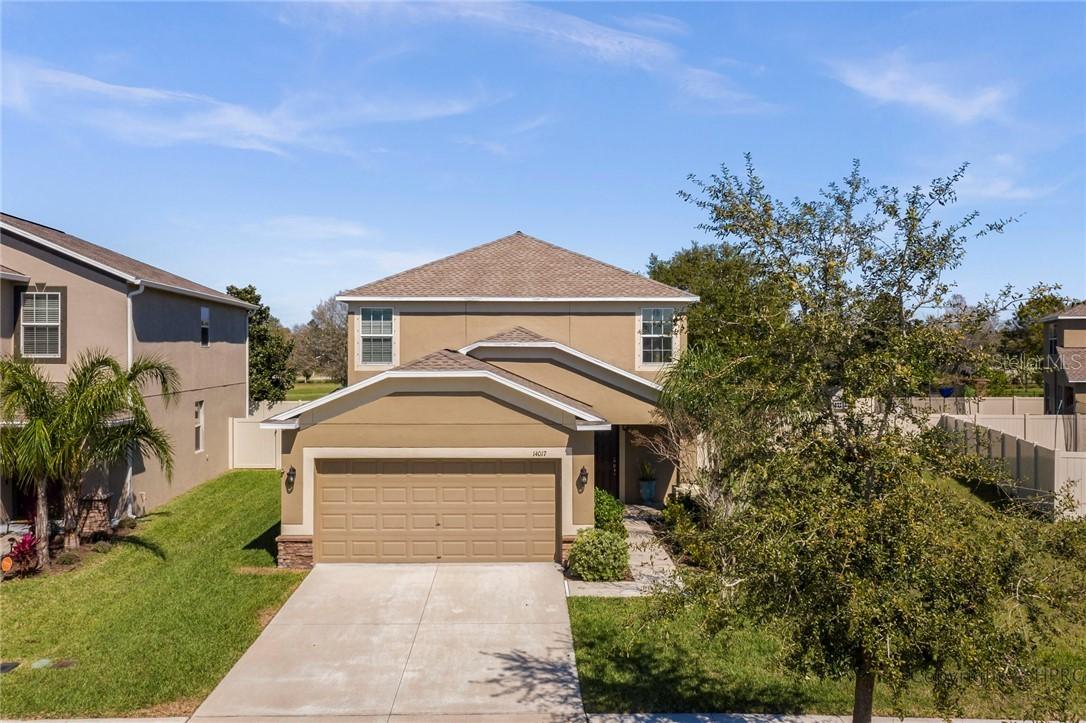 14017 Lugano Ct., Hudson, FL 34669