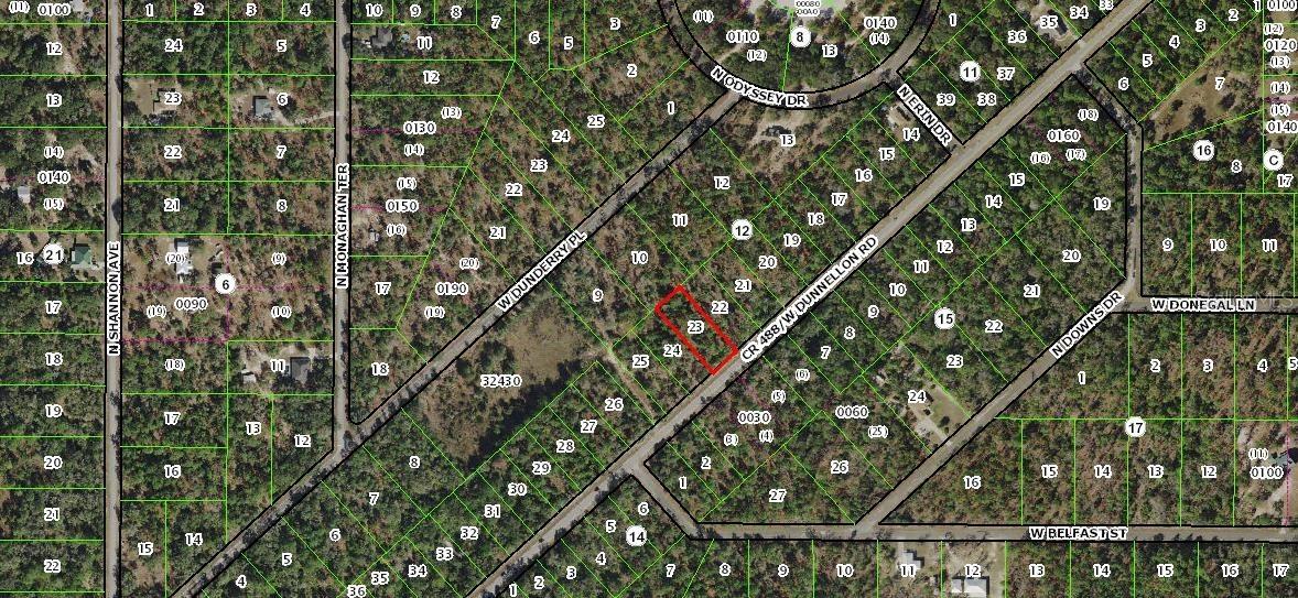 10589 W Dunnellon Rd., Crystal River, FL 34428