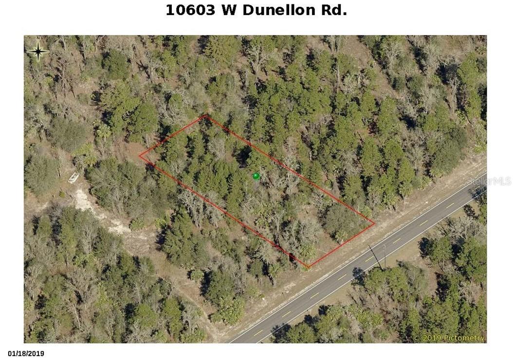10603 W Dunnellon Rd., Crystal River, FL 34428