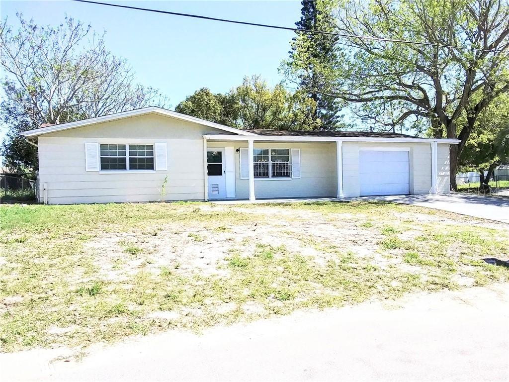 11034 Pickering Ln., Port Richey, FL 34668