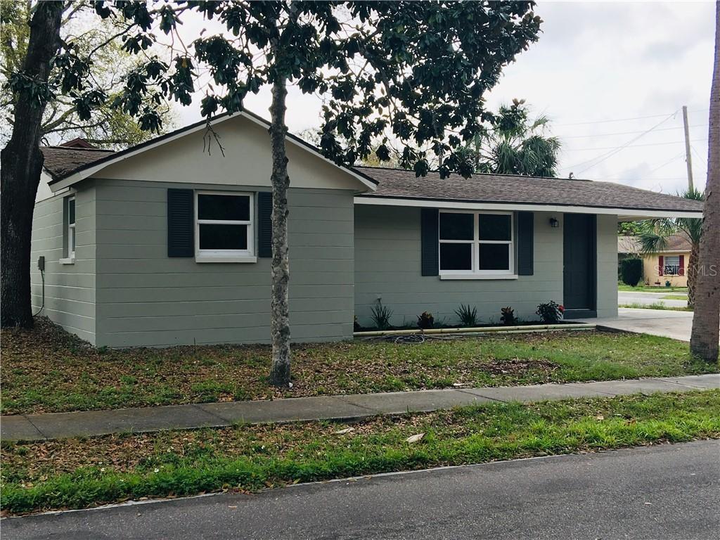 6302 Van Buren St., New Port Richey, FL 34653