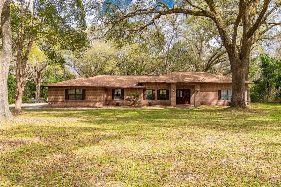 8440 Wildflower Dr., Brooksville, FL 34602