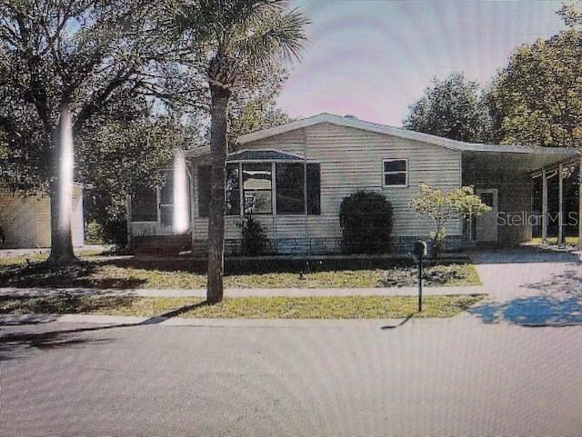 16832 Camille St., Hudson, FL 34667
