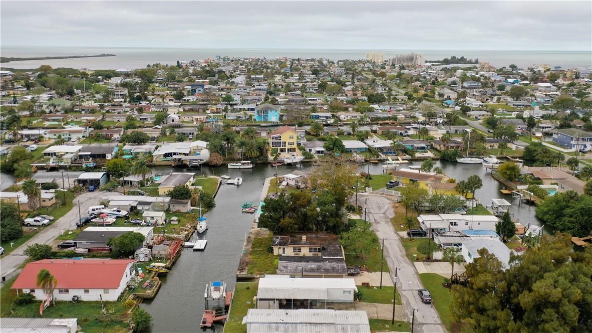 6736 Albatross Ln., Hudson, FL 34667