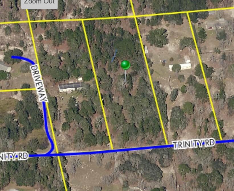 14255 Trinity Rd., Brooksville, FL 34614