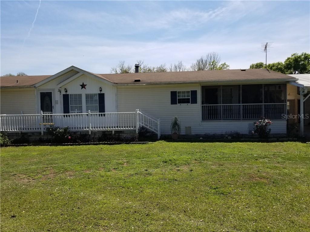 10335 Francis Dr., Dade City, FL 33525