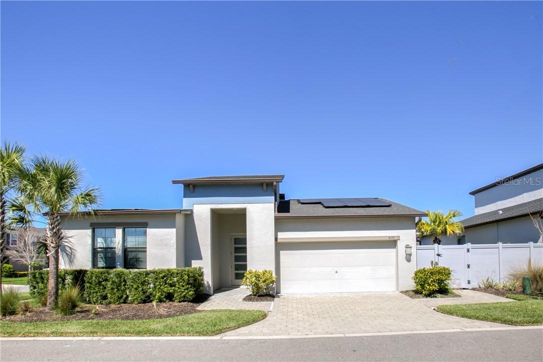 4190 Balcony Breeze Dr., Land O Lakes, FL 34638