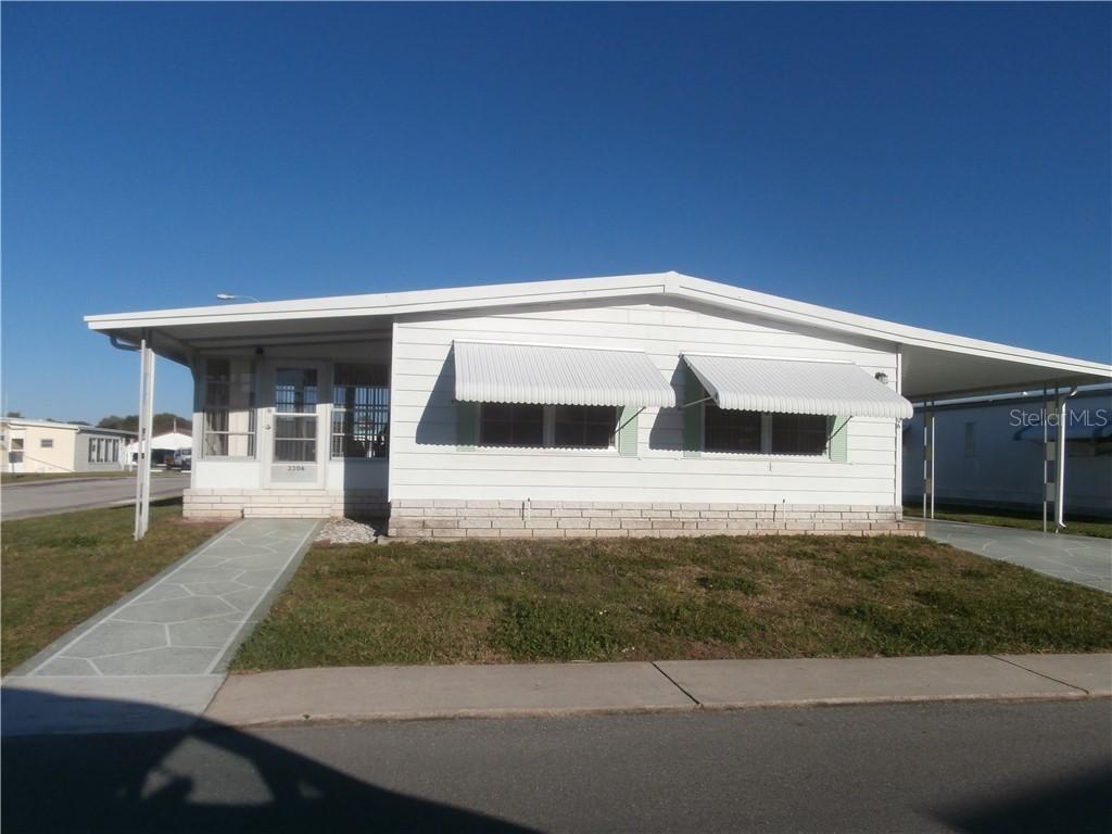 3306 Chatford Dr., Holiday, FL 34690