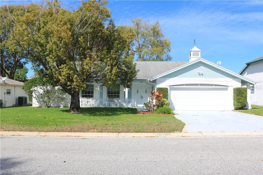 8811 Shoemaker Ln., Hudson, FL 34667
