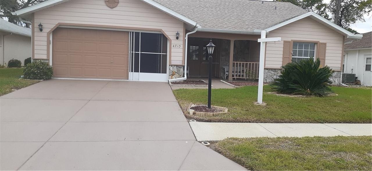 4710 Sandpointe Dr., New Port Richey, FL 34655