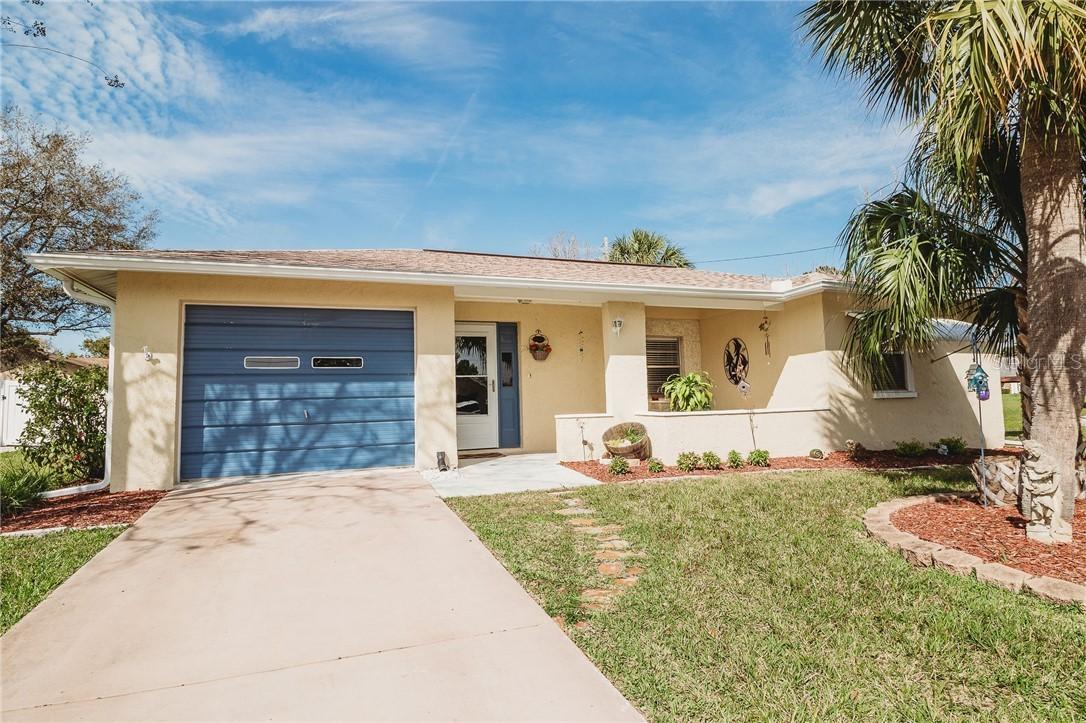 8525 Winterhaven Dr., Hudson, FL 34667
