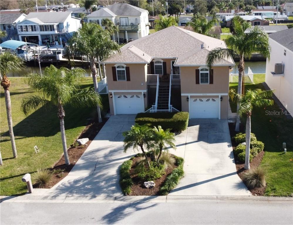 7636 Gulf Way, Hudson, FL 34667