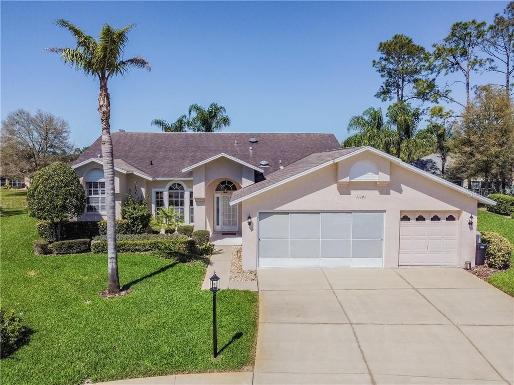11141 Doxberry Ct., Hudson, FL 34667