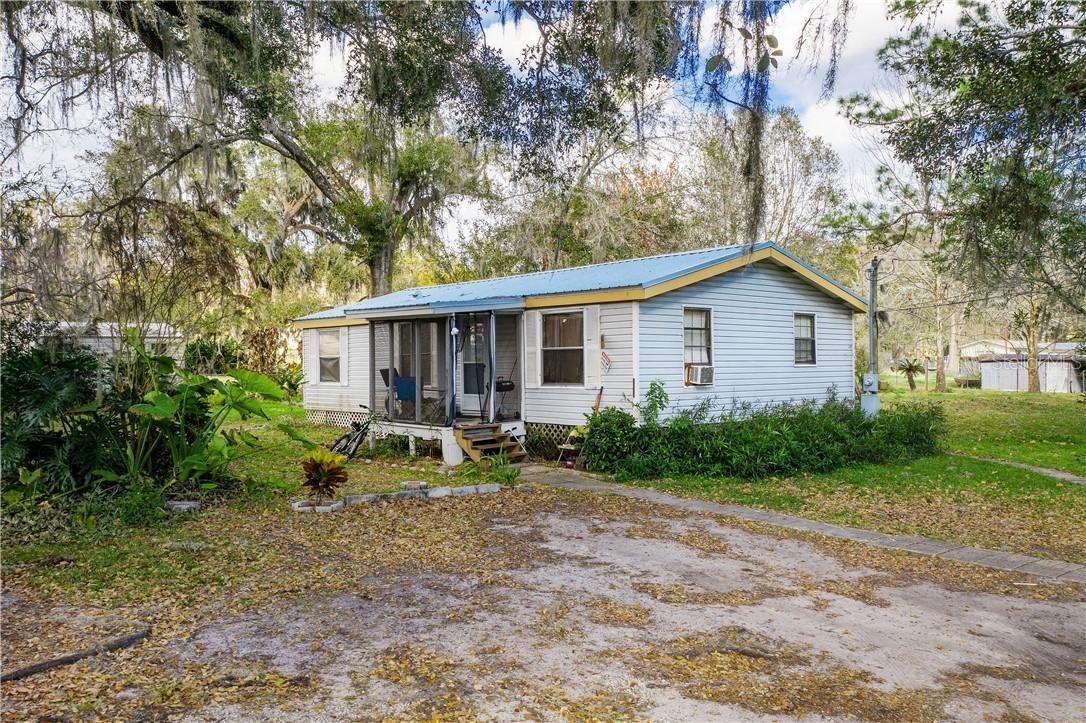 9038 Parrish Ave., Brooksville, FL 34601