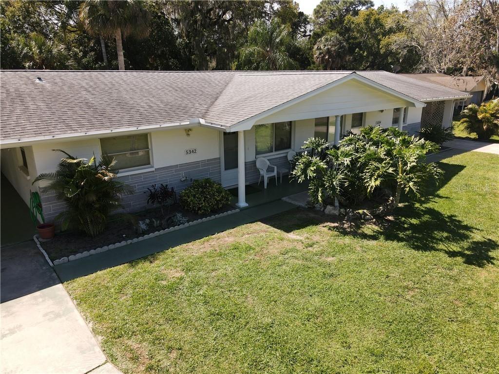5334 Cedar Ln., New Port Richey, FL 34652