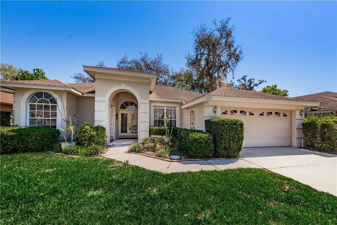 8429 Basuto Dr., Trinity, FL 34655