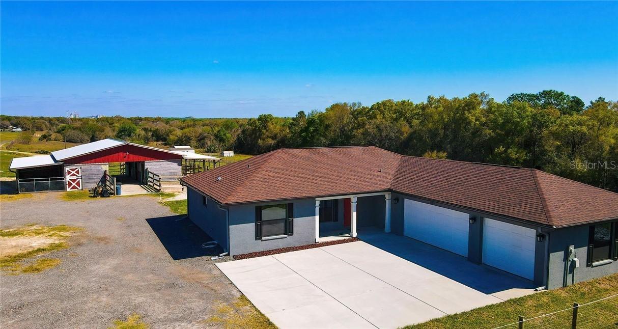 11076 Kansas Rd., Brooksville, FL 34614