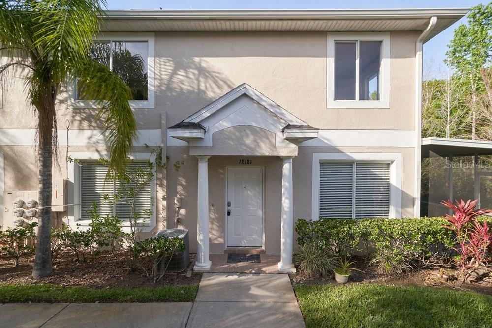 18181 Paradise Point Dr., Tampa, FL 33647