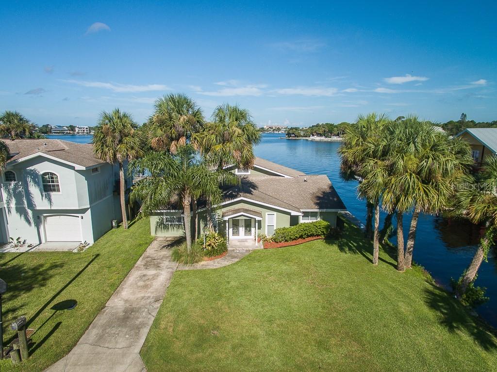 8237 Hayward Ln., Port Richey, FL 34668