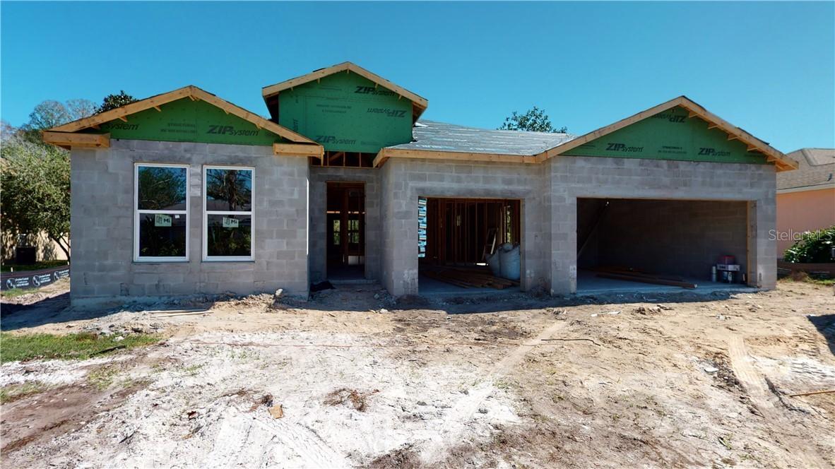 12749 Flamingo Parkway, Spring Hill, FL 34610