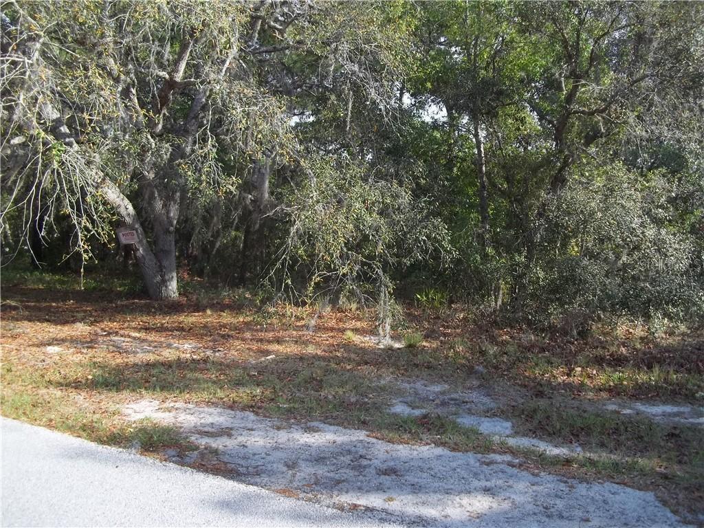 [Address Hidden by Seller], Hudson, FL 34667