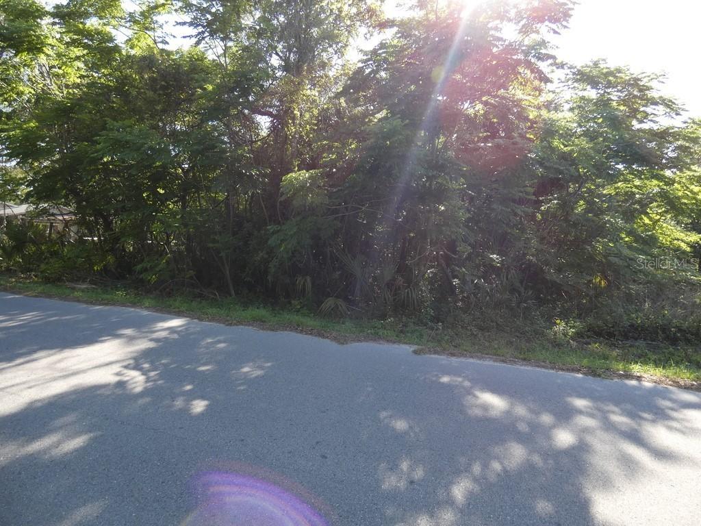 Hicks Rd., Hudson, FL 34669