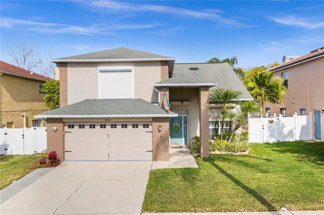 11403 Whispering Hollow Dr., Tampa, FL 33635
