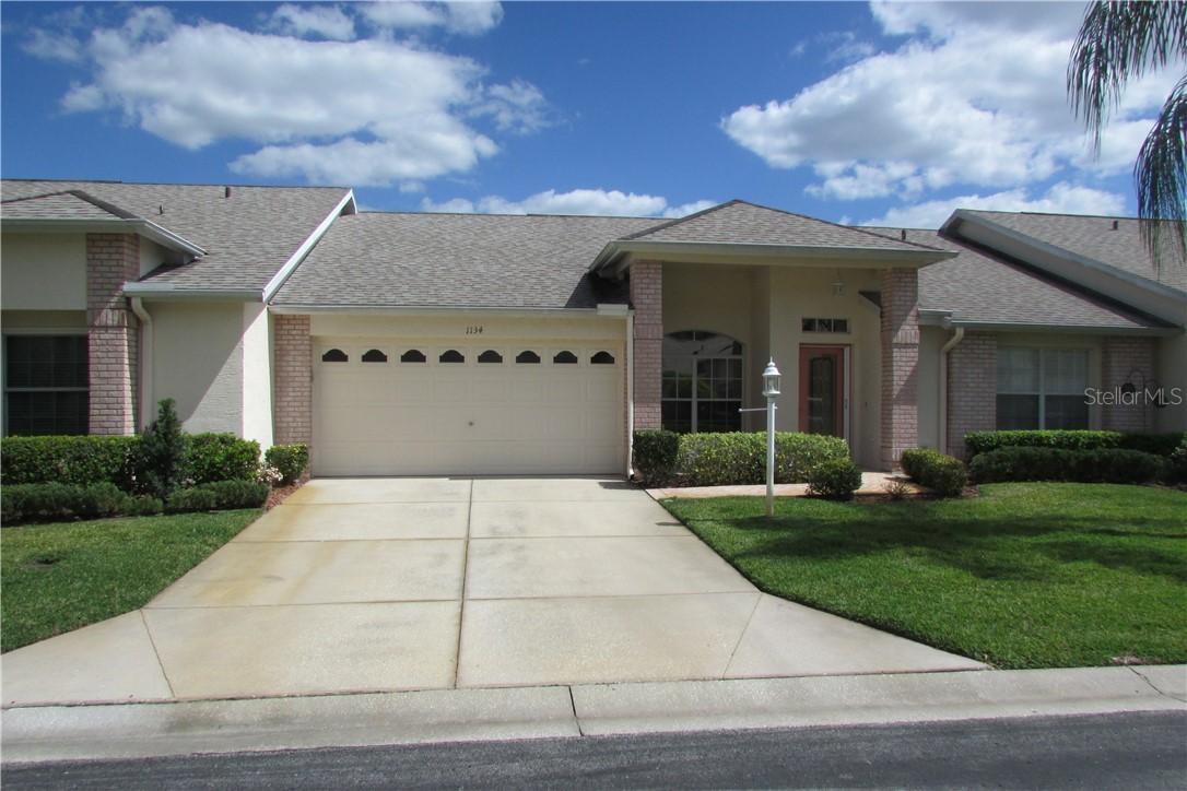 1134 Sweet Jasmine Dr., Trinity, FL 34655