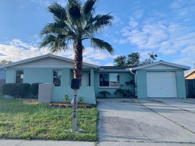 7824 Burnham Dr., Port Richey, FL 34668