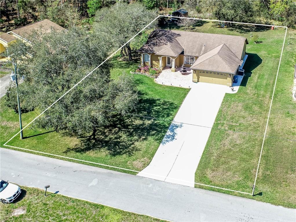 9039 Mavis Rd., Weeki Wachee, FL 34613