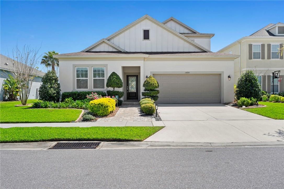 14836 Trails Edge Blvd., Odessa, FL 33556