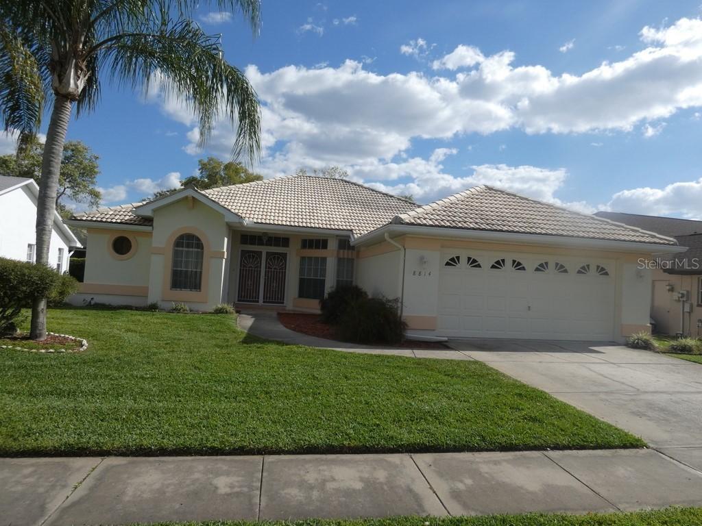 8814 Hargrove Dr., Hudson, FL 34667