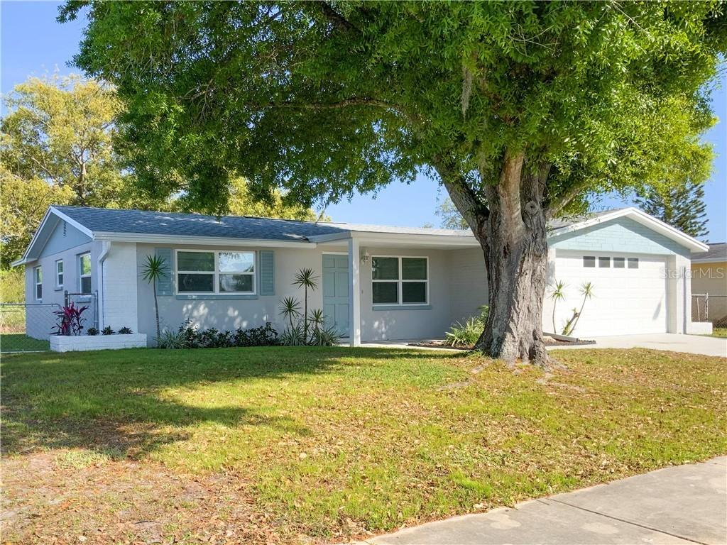 1720 Springdale Dr., Holiday, FL 34691