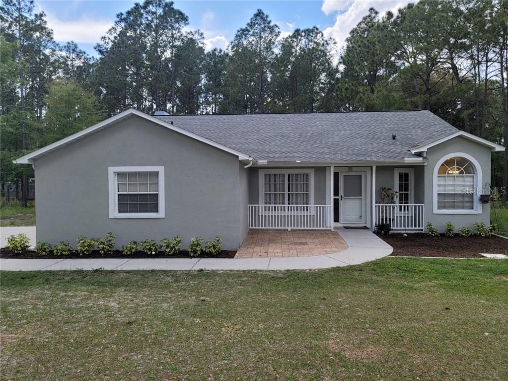 4455 Orange Blossom Rd., Brooksville, FL 34601