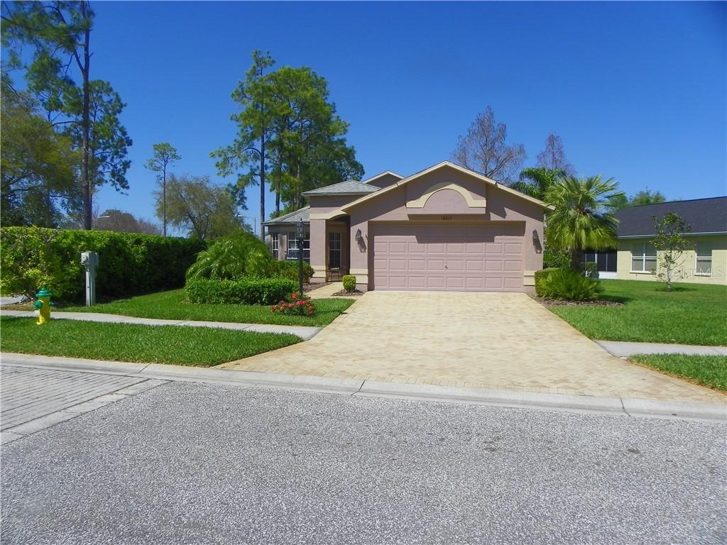 18415 Fairway Green Dr., Hudson, FL 34667