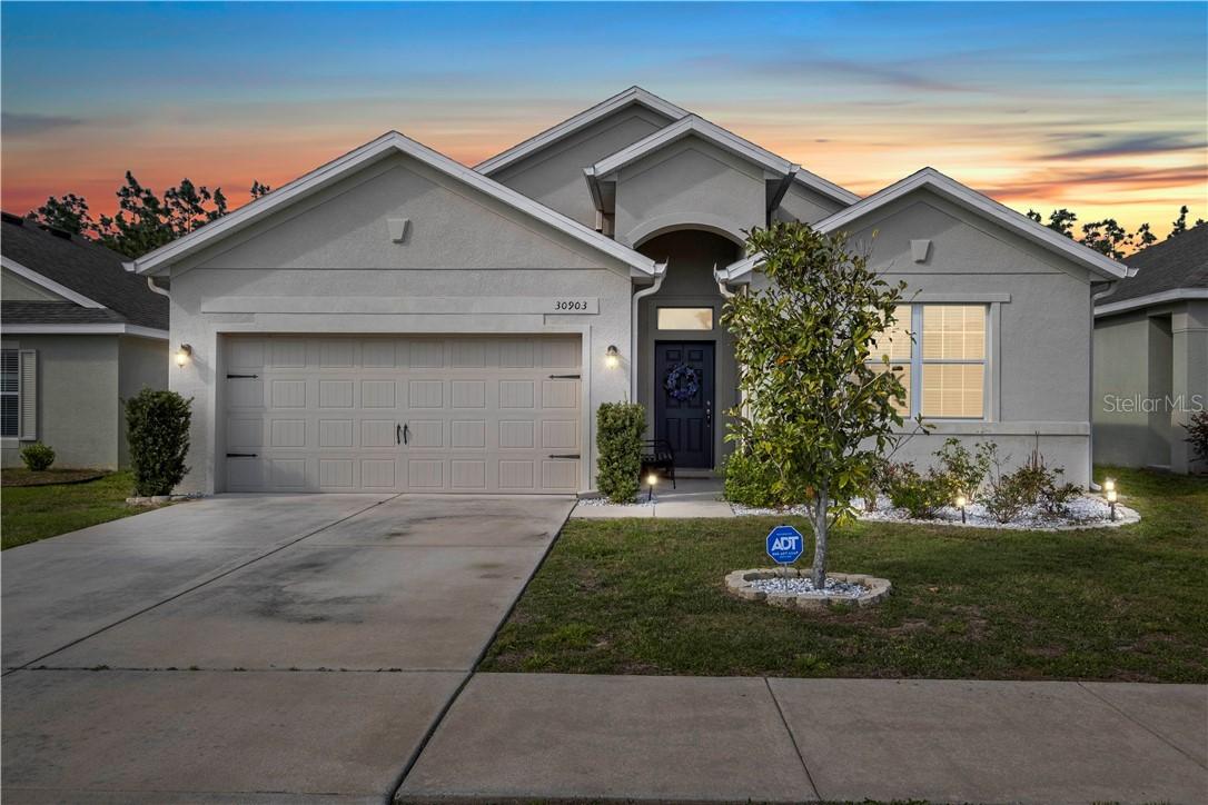 30903 Satinleaf Run, Brooksville, FL 34602