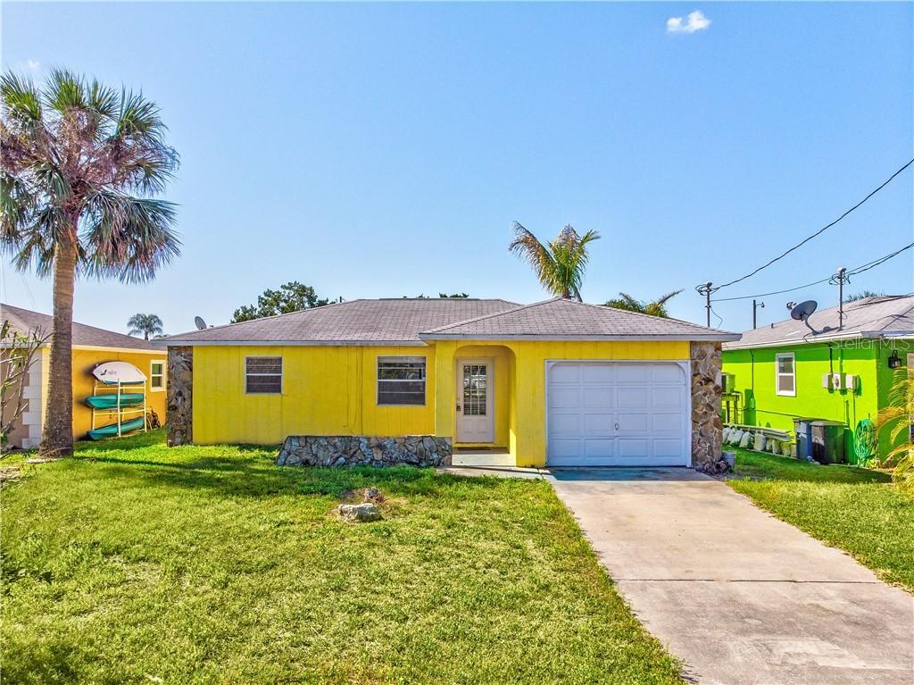 6428 Boatyard Dr., Hudson, FL 34667