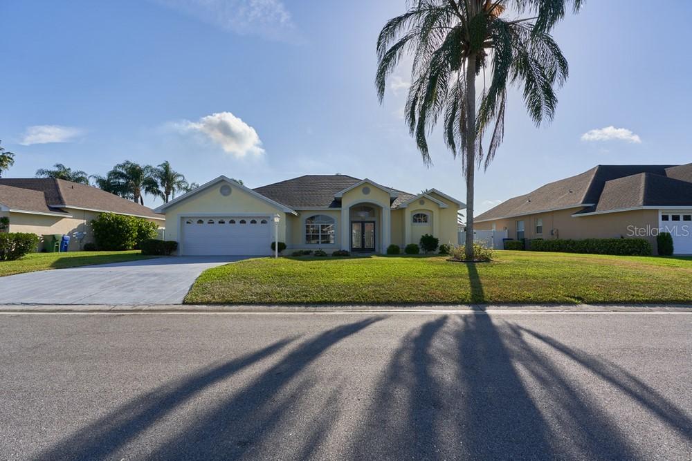 343 Ruby Lake Loop, Winter Haven, FL 33884