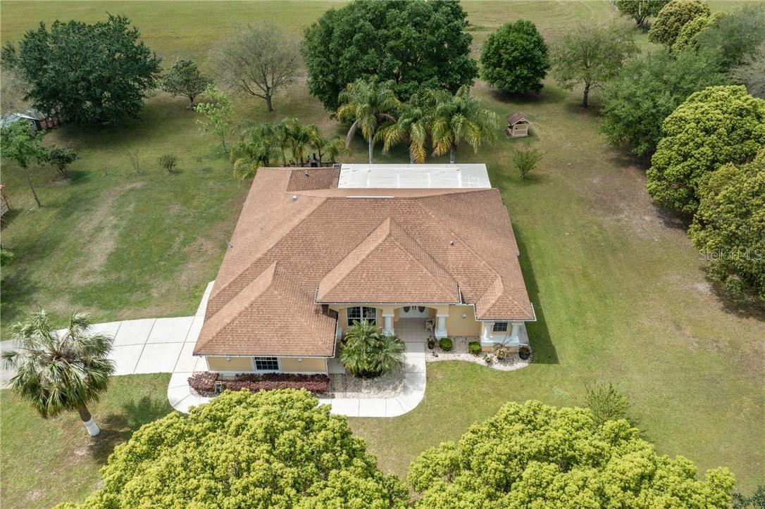 25079 Falcon Ridge Tr., Brooksville, FL 34602