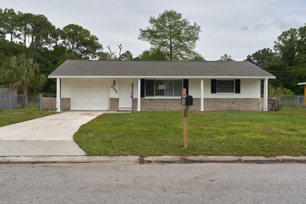 6533 25th St., St Petersburg, FL 33702