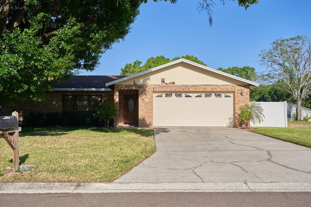3816 Hollister Pl., Brandon, FL 33511
