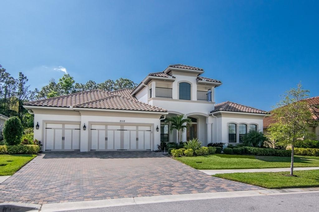 2112 Scarlet Oaks St., Clearwater, FL 33759