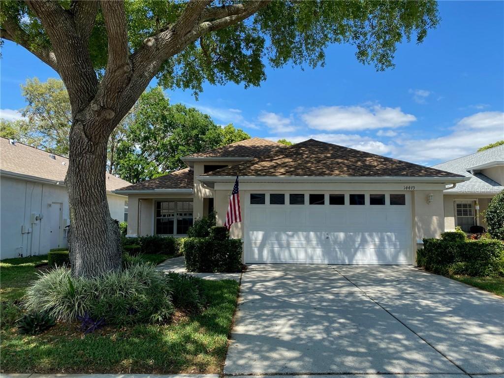 14439 Middle Fairway Dr., Brooksville, FL 34609