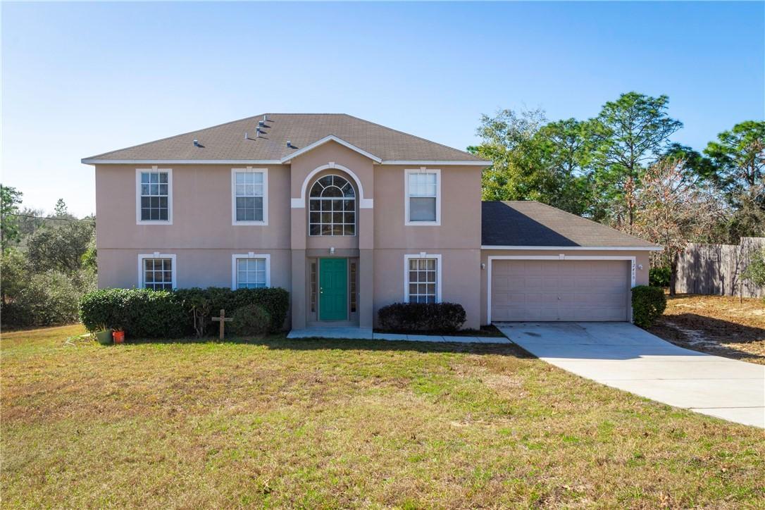 12480 Fleury Ct., Brooksville, FL 34613