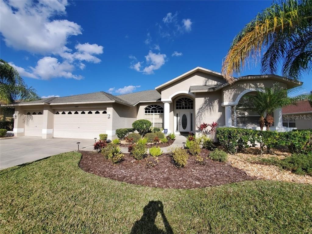 11745 Hadleigh Way, Trinity, FL 34655